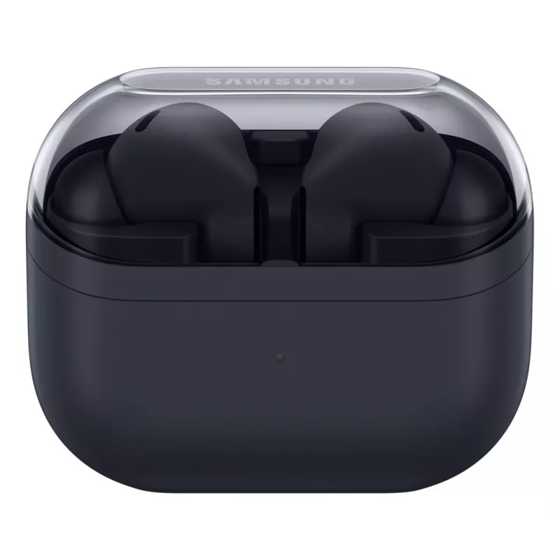 Samsung Galaxy SM-R420NZKAEUB auscultadores/headset True Wireless Stereo (TWS) intra-auriculares chamadas/música Bluetooth preto