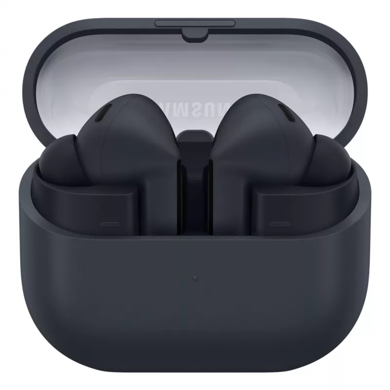 Samsung Galaxy SM-R420NZKAEUB auscultadores/headset True Wireless Stereo (TWS) intra-auriculares chamadas/música Bluetooth preto