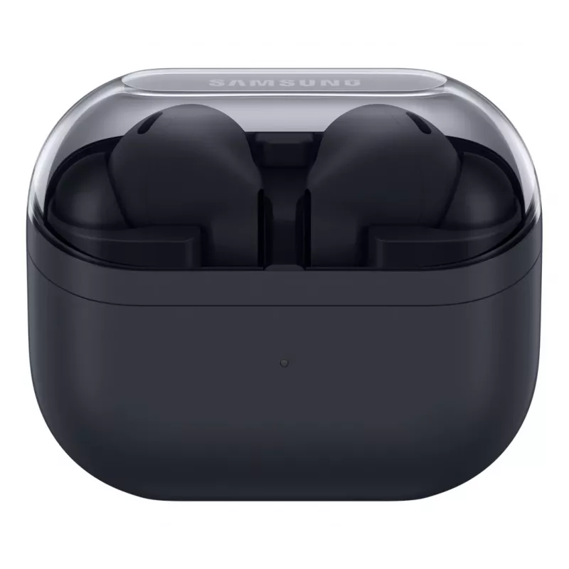 Samsung Galaxy SM-R420NZKAEUB auscultadores/headset True Wireless Stereo (TWS) intra-auriculares chamadas/música Bluetooth preto