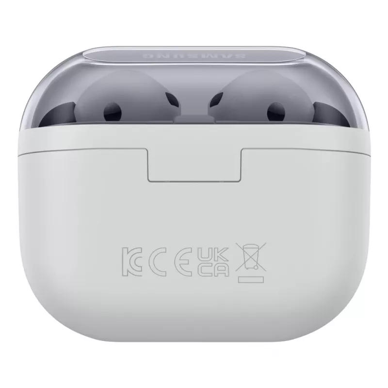 Samsung Galaxy SM-R420NZAAXEF auscultadores/headset True Wireless Stereo (TWS) intra-auriculares chamadas/música Bluetooth cinzento