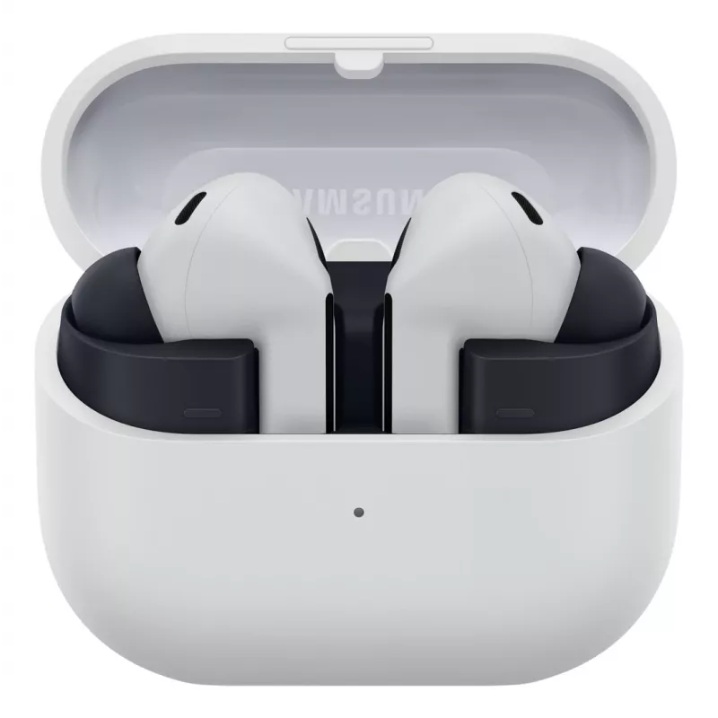 Samsung Galaxy SM-R420NZAAXEF auscultadores/headset True Wireless Stereo (TWS) intra-auriculares chamadas/música Bluetooth cinzento
