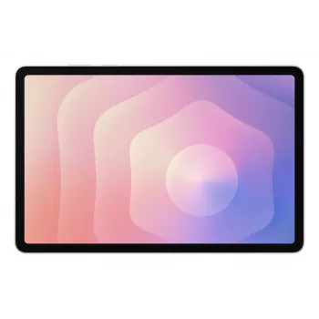 Samsung Galaxy Tab S11 5G (11″), 27,9 cm (11″), 2560 x 1600 píxeis, 512 GB, 12 GB, 3,3 GHz, prateado