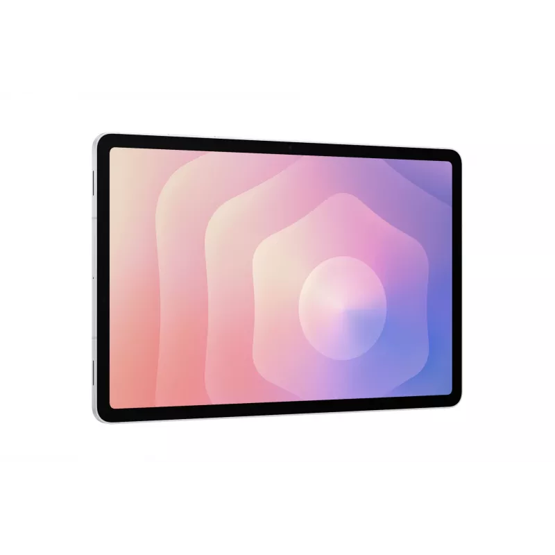 Samsung Galaxy Tab S11 5G (11 polegadas), 27,9 cm (11 polegadas), 2560 x 1600 píxeis, 256 GB, 12 GB, 3,3 GHz, prateado