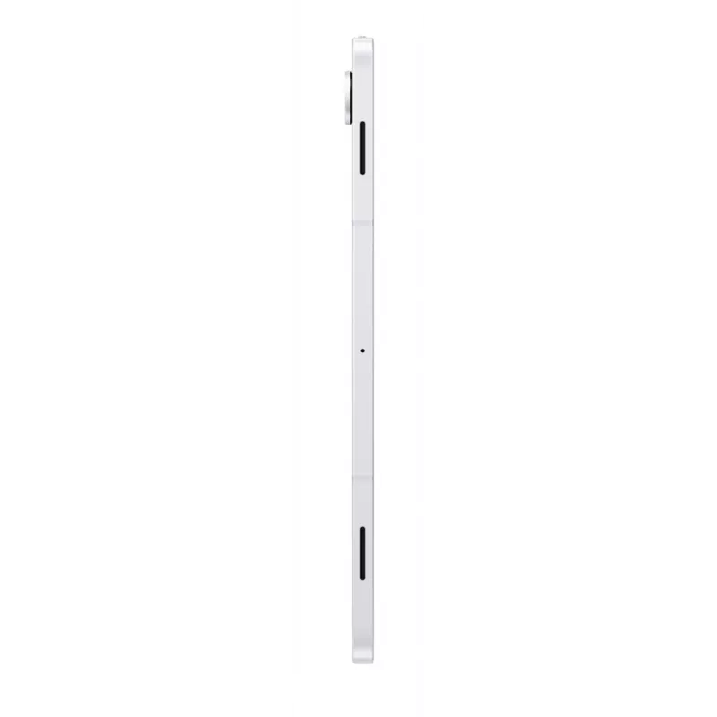 Samsung Galaxy Tab S11 5G (11 polegadas), 27,9 cm (11 polegadas), 2560 x 1600 píxeis, 256 GB, 12 GB, 3,3 GHz, prateado