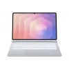 Samsung EF-DX935 QWERTY inglês Pogo Pin prateado