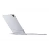 Samsung EF-DX935 QWERTY inglês Pogo Pin prateado