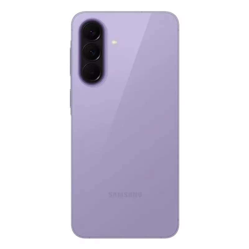 Samsung Galaxy A57 5G 17 cm (6.7 polegadas) Dual SIM USB Type-C 8 GB 256 GB 5000 mAh lilás