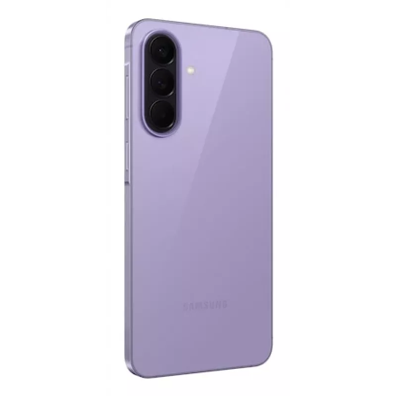 Samsung Galaxy A57 5G 17 cm (6.7 polegadas) Dual SIM USB Type-C 8 GB 256 GB 5000 mAh lilás