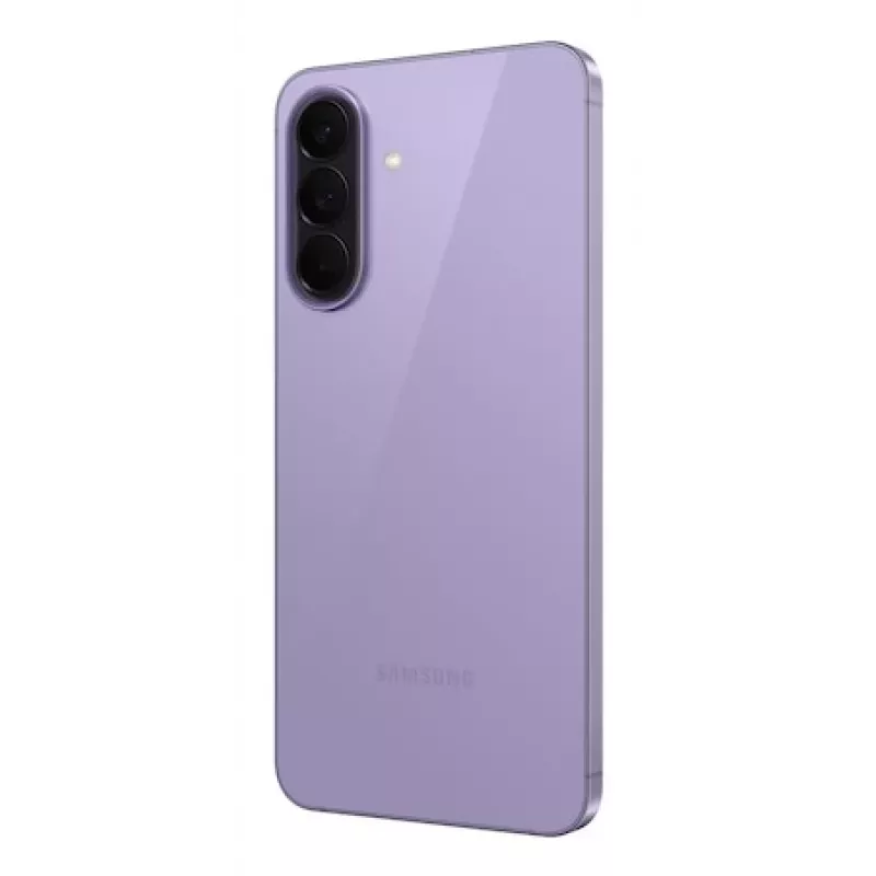 Samsung Galaxy A57 5G 17 cm (6.7 polegadas) Dual SIM USB Type-C 8 GB 256 GB 5000 mAh lilás