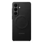 Samsung M2 Carbon Magnet preto capa para telemóvel 17 cm (6.7 polegadas) capa
