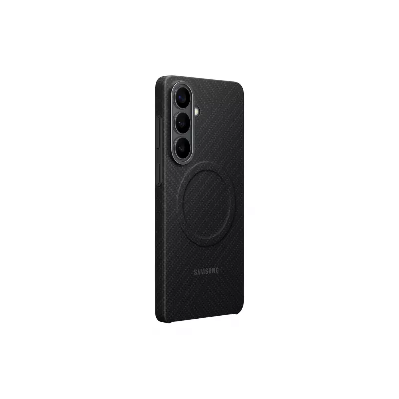 Samsung M2 Carbon Magnet preto capa para telemóvel 17 cm (6.7 polegadas) capa
