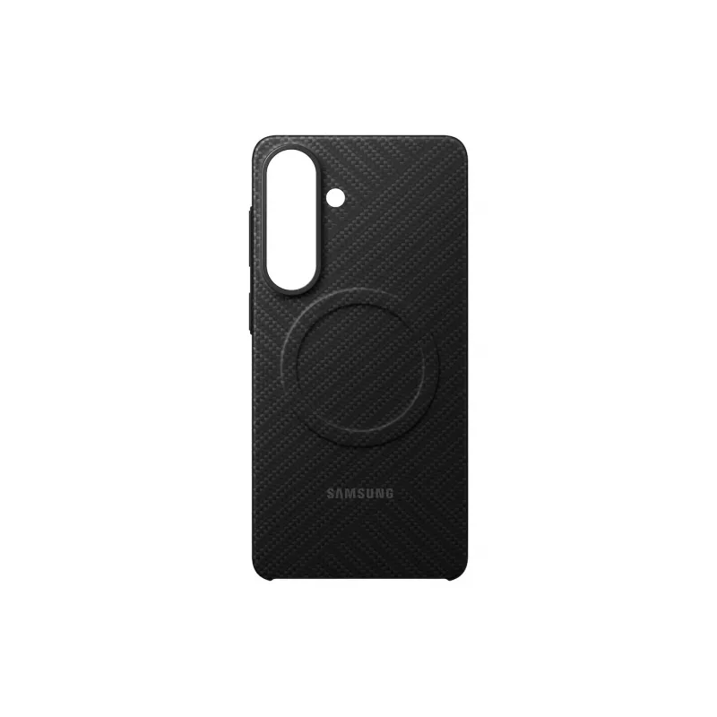 Samsung M2 Carbon Magnet preto capa para telemóvel 17 cm (6.7 polegadas) capa