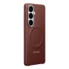 Samsung M1 Carbon Magnet Coralred capa para telemóvel 16 cm (6.3 polegadas) capa vermelha