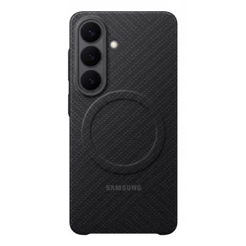 Samsung M1 Carbon Magnet preto capa para telemóvel 16 cm (6,3 polegadas) capa