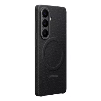 Samsung M1 Carbon Magnet preto capa para telemóvel 16 cm (6,3 polegadas) capa