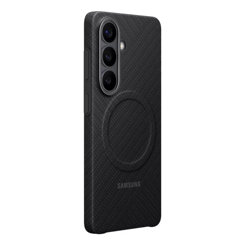 Samsung M1 Carbon Magnet preto capa para telemóvel 16 cm (6,3 polegadas) capa