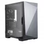 Zalman Z1 ICEBERG preto caixa de computador Mini Tower