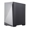 Zalman Z1 ICEBERG preto caixa de computador Mini Tower
