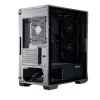 Zalman Z1 ICEBERG preto caixa de computador Mini Tower