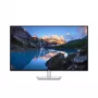 Monitor DELL UltraSharp U4323QE 109,2 cm (43 polegadas) 3840 x 2160 píxeis 4K Ultra HD LCD prateado