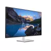 Monitor DELL UltraSharp U4323QE 109,2 cm (43 polegadas) 3840 x 2160 píxeis 4K Ultra HD LCD prateado
