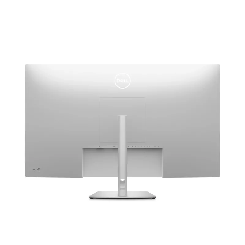 Monitor DELL UltraSharp U4323QE 109,2 cm (43 polegadas) 3840 x 2160 píxeis 4K Ultra HD LCD prateado