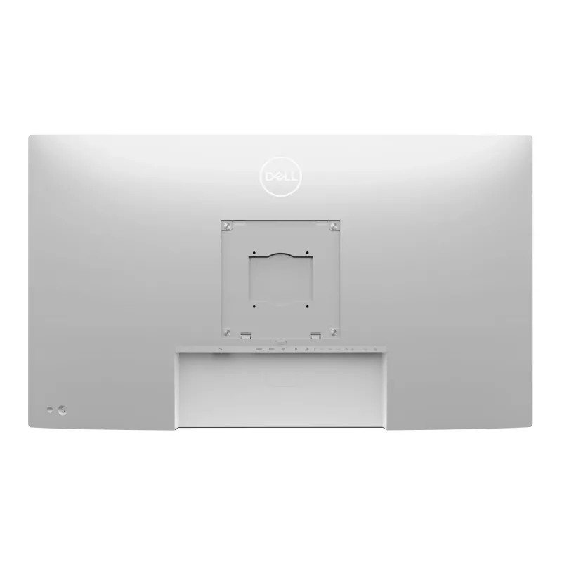 Monitor DELL UltraSharp U4323QE 109,2 cm (43 polegadas) 3840 x 2160 píxeis 4K Ultra HD LCD prateado