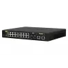 QNAP QSW-M2116P-2T2S Switch de rede gerido L2 2.5G Ethernet Power over Ethernet (PoE) preto