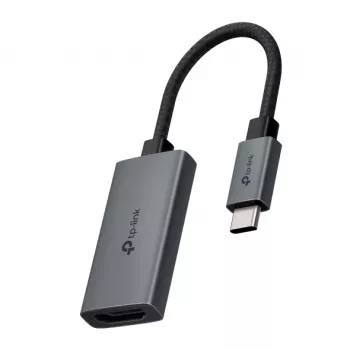 Placa de interface TP-Link UA520C HDMI USB Type-C