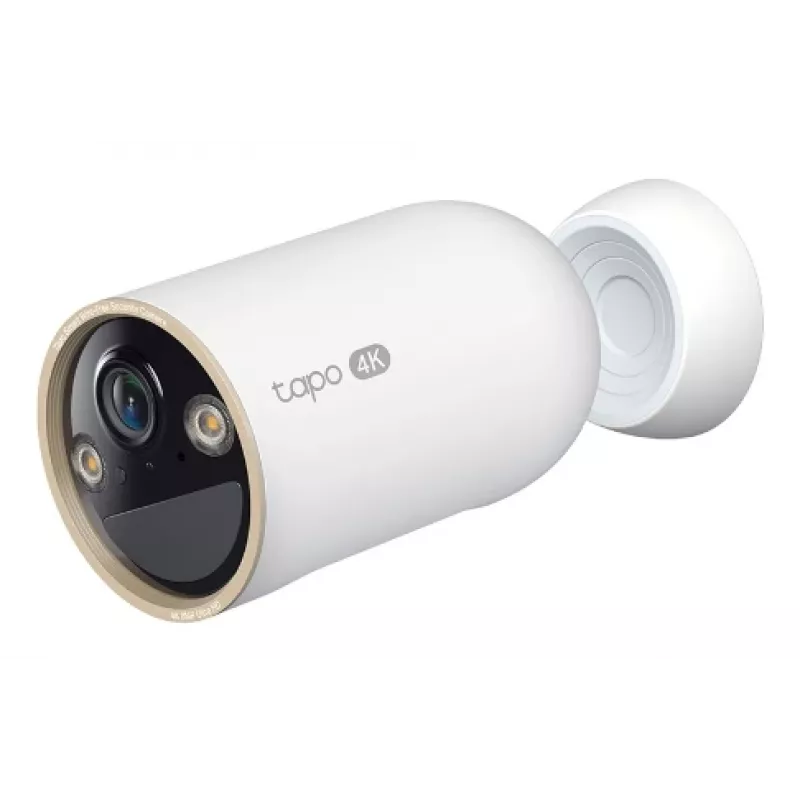 TP-Link Tapo C460(EU) câmara de vigilância IP Bullet exterior 3840 x 2160 píxeis parede
