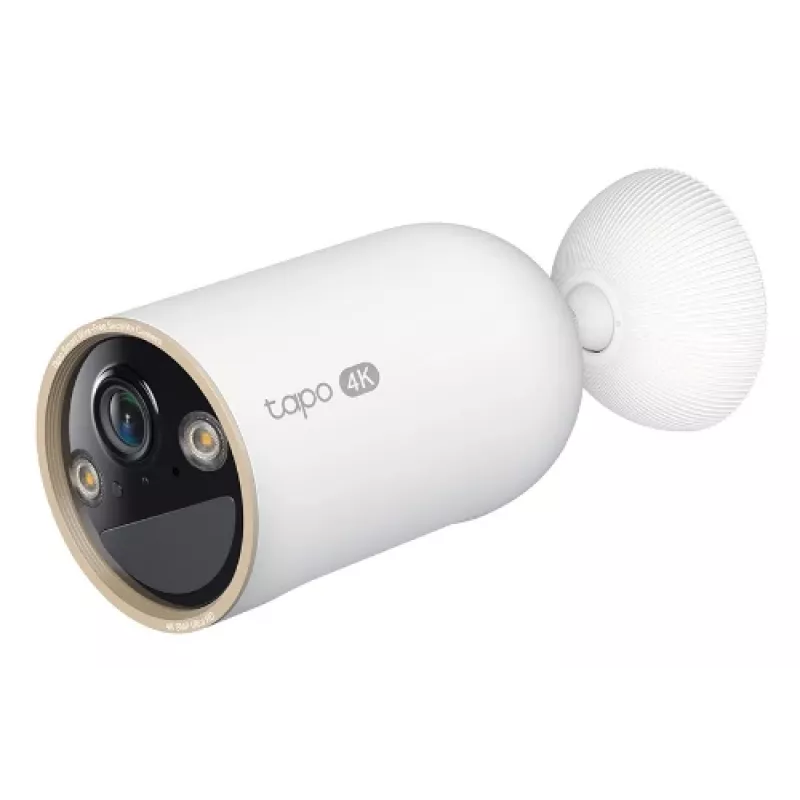 TP-Link Tapo C460(EU) câmara de vigilância IP Bullet exterior 3840 x 2160 píxeis parede