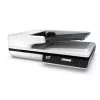 HP Scanjet Pro 3500 f1 digitalizador de mesa e ADF 1200 x 1200 DPI A4 cinzento