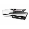 HP Scanjet Pro 3500 f1 digitalizador de mesa e ADF 1200 x 1200 DPI A4 cinzento