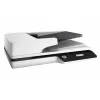 HP Scanjet Pro 3500 f1 digitalizador de mesa e ADF 1200 x 1200 DPI A4 cinzento