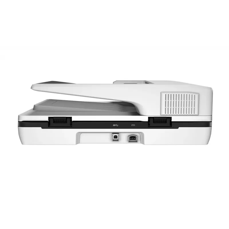 HP Scanjet Pro 3500 f1 digitalizador de mesa e ADF 1200 x 1200 DPI A4 cinzento