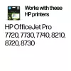 HP 953XL tinteiro original de alto rendimento ciano, ciano, 1 unid., 1450 páginas