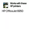 HP 903XL tinteiro original de alto rendimento magenta, magenta, 1 unid., 750 páginas