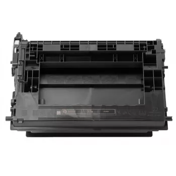 HP 37X tinteiro original LaserJet de alto rendimento preto, 25000 páginas, preto, 1 unid.