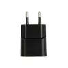 Emporia RL-MU-GNG-1.0B carregador para dispositivos móveis universal preto AC interior