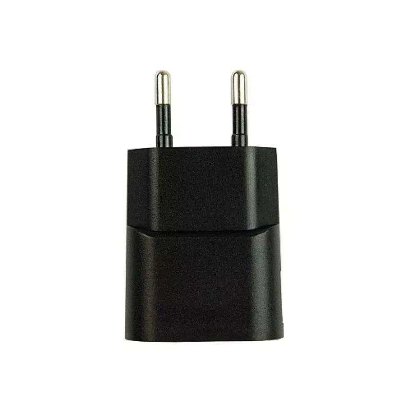 Emporia RL-MU-GNG-1.0B carregador para dispositivos móveis universal preto AC interior