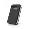 Emporia SIMPLICITYglam.4G 7,11 cm (2,8 polegadas) 106 g preto telemóvel para seniores