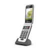 Emporia SIMPLICITYglam.4G 7,11 cm (2,8 polegadas) 106 g preto telemóvel para seniores