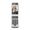 Emporia SIMPLICITYglam.4G 7,11 cm (2,8 polegadas) 106 g preto telemóvel para seniores