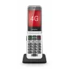 Emporia SIMPLICITYglam.4G 7,11 cm (2,8 polegadas) 106 g preto telemóvel para seniores