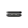 Emporia SIMPLICITYglam.4G 7,11 cm (2,8 polegadas) 106 g preto telemóvel para seniores