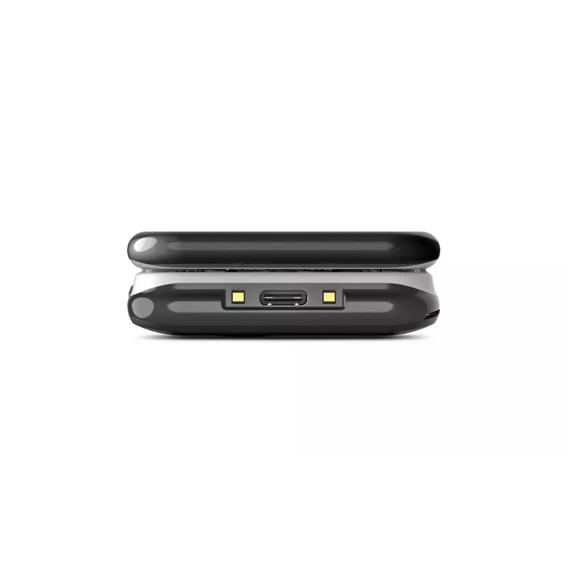 Emporia SIMPLICITYglam.4G 7,11 cm (2,8 polegadas) 106 g preto telemóvel para seniores