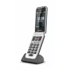 Emporia SIMPLICITYglam.4G 7,11 cm (2,8 polegadas) 106 g preto telemóvel para seniores