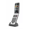 Emporia SIMPLICITYglam.4G 7,11 cm (2,8 polegadas) 106 g preto telemóvel para seniores