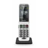 Emporia SIMPLICITYglam.4G 7,11 cm (2,8 polegadas) 106 g preto telemóvel para seniores