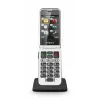 Emporia SIMPLICITYglam.4G 7,11 cm (2,8 polegadas) 106 g preto telemóvel para seniores